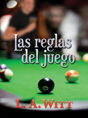 cover image of Las reglas del juego